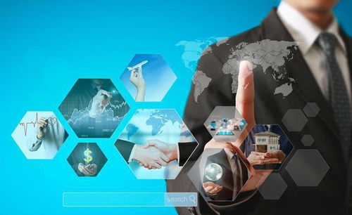 數(shù)字賦能，智慧互聯(lián) 以創(chuàng)新互聯(lián)網(wǎng)信息服務(wù)模式提升公共服務(wù)質(zhì)效